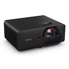 Vorschau: BenQ LK830ST 4K Kurzdistanz Laserprojektor für den Einsatz in Fahrsimulatoren und Schulungszentren