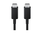 Vorschau: Samsung Galaxy EP-DX510 USB Type-C auf USB Type-C Kabel (1,8 m, 5A)