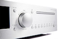 Vorschau: Block CVR-200 Blu-ray Internet Receiver mit 2x 100W Musikleistung für Streaming und Video-Wiedergabe
