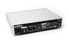 Vorschau: Block HD-120 SACD, CD und Blu-ray Player in Diamantsilber