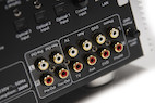 Vorschau: Block CVR-100+ MKIII Stereo-Netzwerkreceiver mit Bluetooth Sender & Empfänger und Farbdisplay in Sap