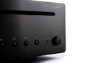 Vorschau: Block CVR-10 Internet-Receiver mit 2x 30 Watt Musikleistung in Saphirschwarz