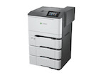 Vorschau: Lexmark CS632dwe Laserdrucker mit Duplex-Druck und zuverlässiger Leistung