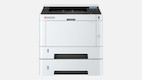 Vorschau: Kyocera ECOSYS PA3500x s/w Drucker für kleine Büros oder Praxen