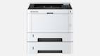 Vorschau: Kyocera ECOSYS PA3500wx s/w Drucker mit kabelloser Netzwerkverbindung für kleine Büros und Praxen
