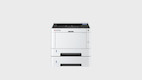 Vorschau: Kyocera PA4000wx s/w Drucker mit kabelloser Netzwerkverbindung für das Büro