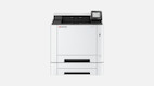 Vorschau: Kyocera ECOSYS PA4000wx s/w Laserdrucker mit kabelloser Netzwerkverbindung für das Büro