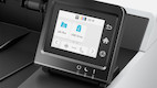 Vorschau: Kyocera ECOSYS PA2600cwx Laser-Farbdrucker mit kabelloser Netzwerkverbindung für das Büro