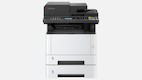 Vorschau: Kyocera ECOSYS MA3500fx s/w 4-1 Multifunktionssystem für Arbeitsplätze mit hoher Auslastung