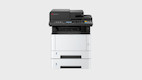 Vorschau: Kyocera ECOSYS MA4000fx 4-1 s/w Multifunktionssystem für eine höhere Produktivität im Büro