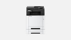 Vorschau: Kyocera ECOSYS MA2101cwfx 4-1 Farb-Multifunktionssystem mit kabelloser Netzwerkverbindung für jedes
