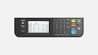 Vorschau: Kyocera ECOSYS MA2600cfx 4-1 Farb-Multifunktionssystem für jedes Büro