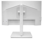 Vorschau: Acer Vero B227QEwmiprzxv 22" ZeroFrame Design Business Monitor mit USB Hub - Demoware