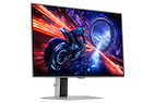 Vorschau: Samsung 27" Odyssey OLED G6 G60SF 500Hz QHD Gaming Monitor