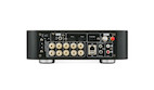 Vorschau: Block Elements 5.1. AV-Receiver in Saphirschwarz