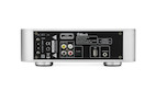 Vorschau: Block Elements Blu-ray Player in Diamantsilber
