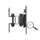 Vorschau: Purelink PM-FM10-100 PureMounts TV-Halterung - schwenkbar - Vesa 100