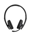 Vorschau: EPOS ADAPT 261 - kabelloses Dual Bluetooth Headset mit USB-A | zertifiziert für Microsoft Teams, Zoo