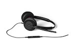 Vorschau: EPOS IMPACT 760 - kabelgebundenes Dual Headset USB-A / USB-C