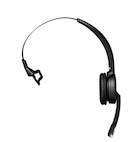 Vorschau: EPOS IMPACT SDW 10 HS - kabelloses Mono DECT Headset