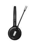 Vorschau: EPOS IMPACT SDW 5016 - kabelloses USB-A/USB-C Mono DECT / Bluetooth-Headset