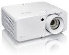 Vorschau: Optoma ZH551: 5.600 Lumen FullHD Laserbeamer mit Miracast für Konferenzräume.