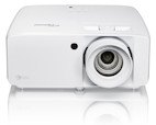 Vorschau: Optoma ZK551: 5.100-Lumen-4K-Laserbeamer mit 24/7-Betrieb für Dauerinstallation