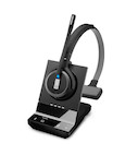 Vorschau: EPOS IMPACT SDW 5035 - kabelloses USB-A Mono DECT Headset mit Basisstation