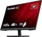 Vorschau: ViewSonic VA3208-4K-HD 32" 4K UHD Monitor mit HDR 10, Dual HDMI und DisplayPort