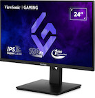 Vorschau: ViewSonic XG24G1 24" FHD Gaming-Monitor mit Bildwiederholfrequenz von 180 Hz