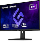 Vorschau: ViewSonic XG27G1 27" FHD Gaming-Monitor mit Bildwiederholfrequenz von 180 Hz