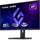Vorschau: ViewSonic XG27G1 27" FHD Gaming-Monitor mit Bildwiederholfrequenz von 180 Hz