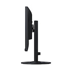 Vorschau: EIZO EV2360 FlexScan Monitor in Schwarz
