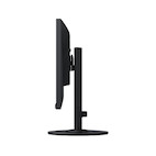 Vorschau: EIZO EV2460 FlexScan Monitor in Schwarz