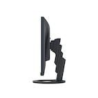 Vorschau: EIZO EV2720S FlexScan Monitor in Schwarz