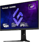 Vorschau: ViewSonic XG275D1-4K 27" Dual Mode Gaming Monitor