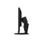 Vorschau: EIZO EV2760 FlexScan Monitor in Schwarz