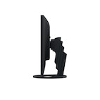Vorschau: EIZO EV2781 FlexScan Monitor in Schwarz
