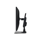Vorschau: EIZO EV3240X FlexScan Monitor in Schwarz