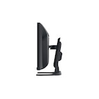 Vorschau: EIZO EV3450XC FlexScan Monitor in Schwarz