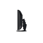 Vorschau: EIZO EV3895 FlexScan Monitor in Schwarz