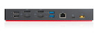 Vorschau: Lenovo ThinkPad Hybrid USB-C/ USB-A Dock - Demoware
