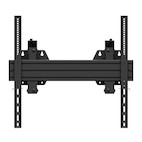 Vorschau: Hagor WH Synchron HD 55 – 75″ Schwerlast-Wandhalterung