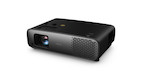 Vorschau: BenQ W4100i 4K Heimkino Beamer mit 3200 Lumen und Android TV-Dongle für kabelloses Entertainment - D