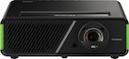 Vorschau: ViewSonic X2-4KE Pro 4K LED Beamer mit Short-Throw-Technologie und integriertem Google TV für Kinoer
