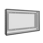Vorschau: Hagor Cover-Set für WH LG 55XE4F - Demoware
