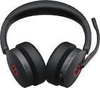 Vorschau: Yealink BH74 UC USB-C/A - kabelloses Stereo Bluetooth-Headset | inkl. Ladeständer