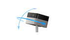 Vorschau: Epson Lifestudio ELPFS01 Mikrofonpaar
