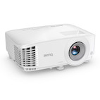 Vorschau: BenQ MW560C: Lichtstarker 4.000 Lumen WXGA Beamer mit SmartEco für Präsentationen
