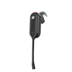 Vorschau: Yealink WH63 E2 konvertierbares schnurloses Mono DECT-Headset | mit Basisstation | zertifiziert für